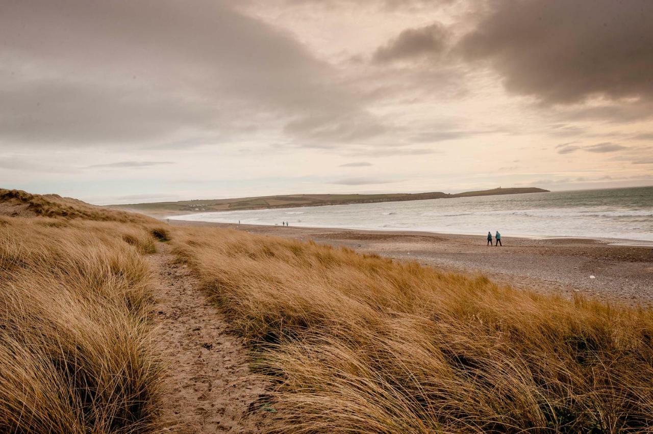 Апартаменти The Wild Atlantic Hideaway Клонакілті Екстер'єр фото