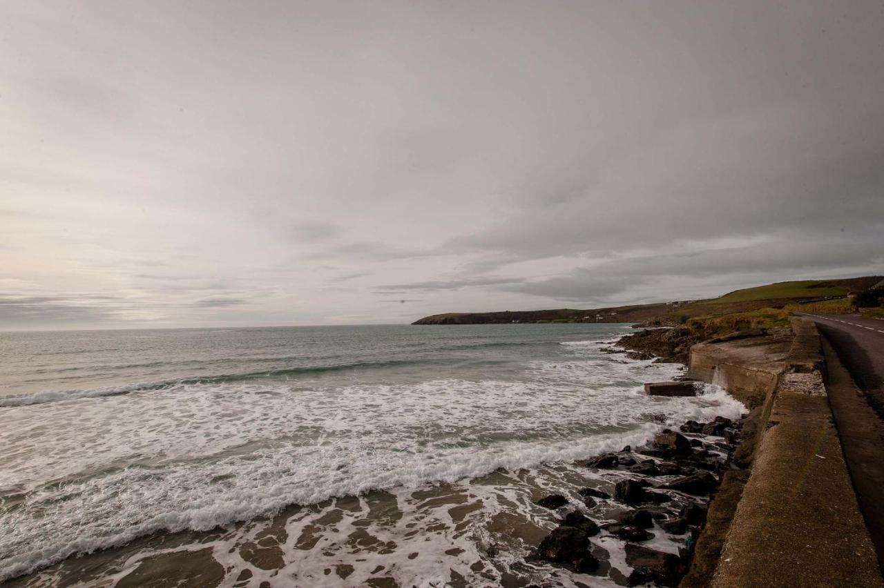 Апартаменти The Wild Atlantic Hideaway Клонакілті Екстер'єр фото