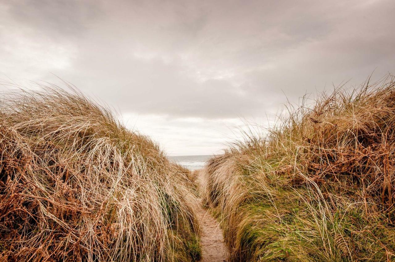Апартаменти The Wild Atlantic Hideaway Клонакілті Екстер'єр фото